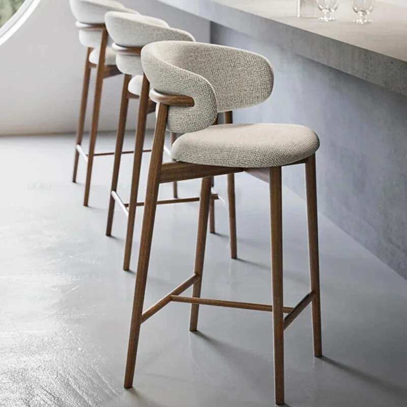 Nordic Light Luxury Solid Wood - Commercial Kitchen Lighting Design incelemesi ve fiyatı