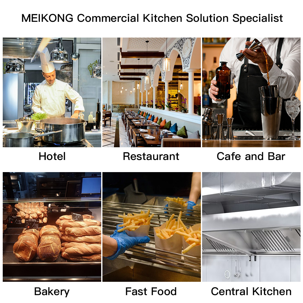 Multifunction Furnace With PID - Commercial Kitchen Projects incelemesi ve fiyatı