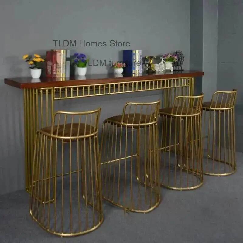 Hotel Designer Bar Chairs Kitc - Commercial Kitchen Lighting Design incelemesi ve fiyatı