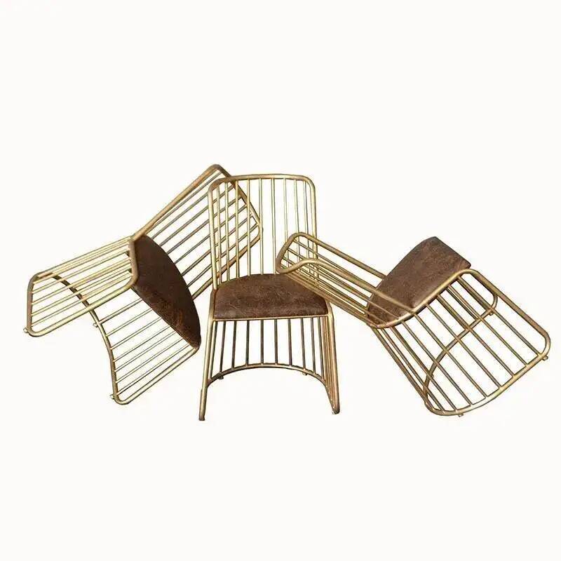 Hotel Designer Bar Chairs Kitc - Commercial Kitchen Lighting Design incelemesi ve fiyatı