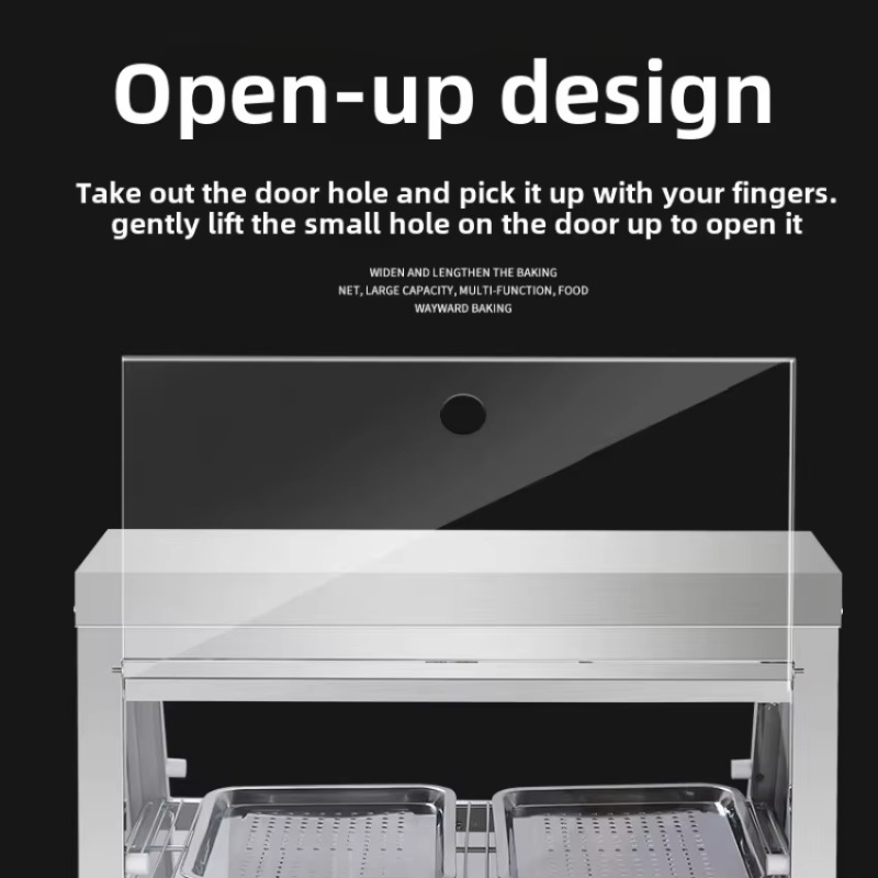 Commercial Insulated Stainless - Commercial Kitchen Cabinet incelemesi ve fiyatı