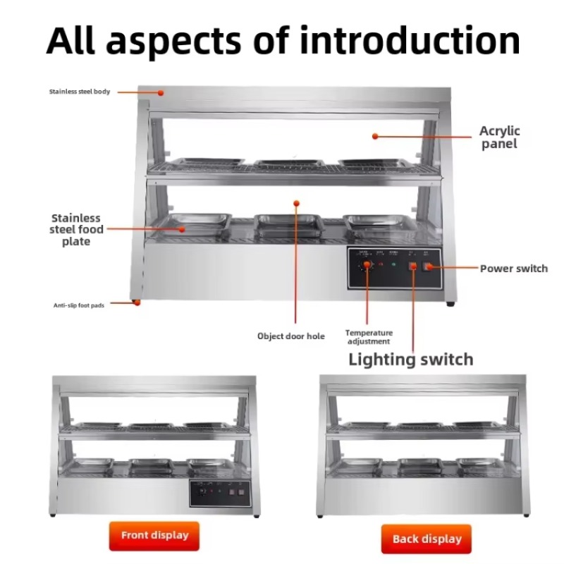 Commercial Insulated Stainless - Commercial Kitchen Cabinet incelemesi ve fiyatı