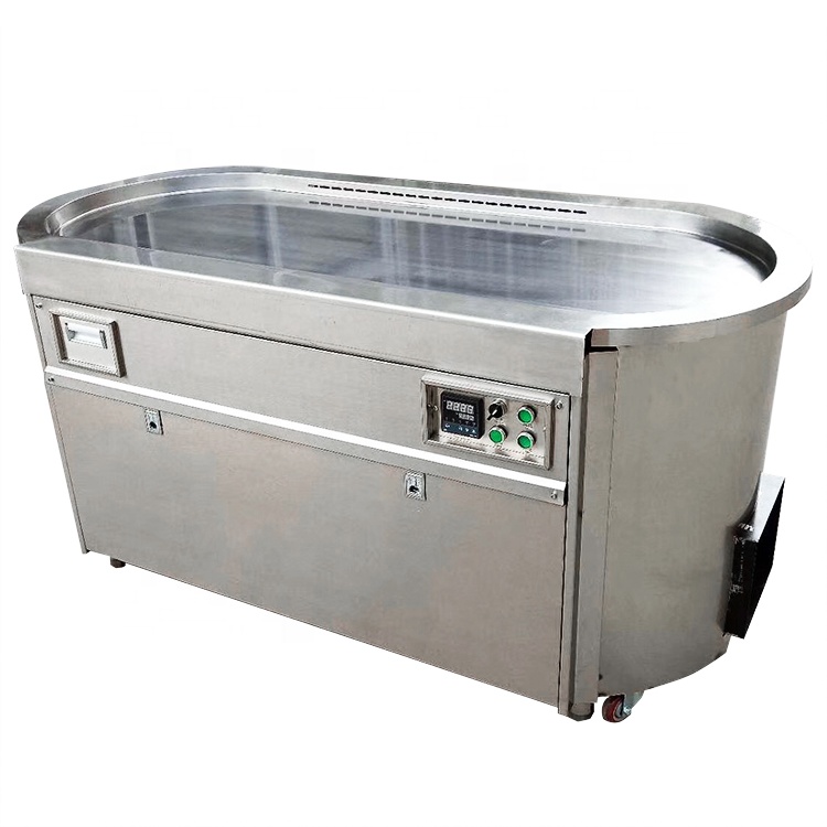 Commercial Stainless Steel Tep - Commercial Kitchen Griddle incelemesi ve fiyatı