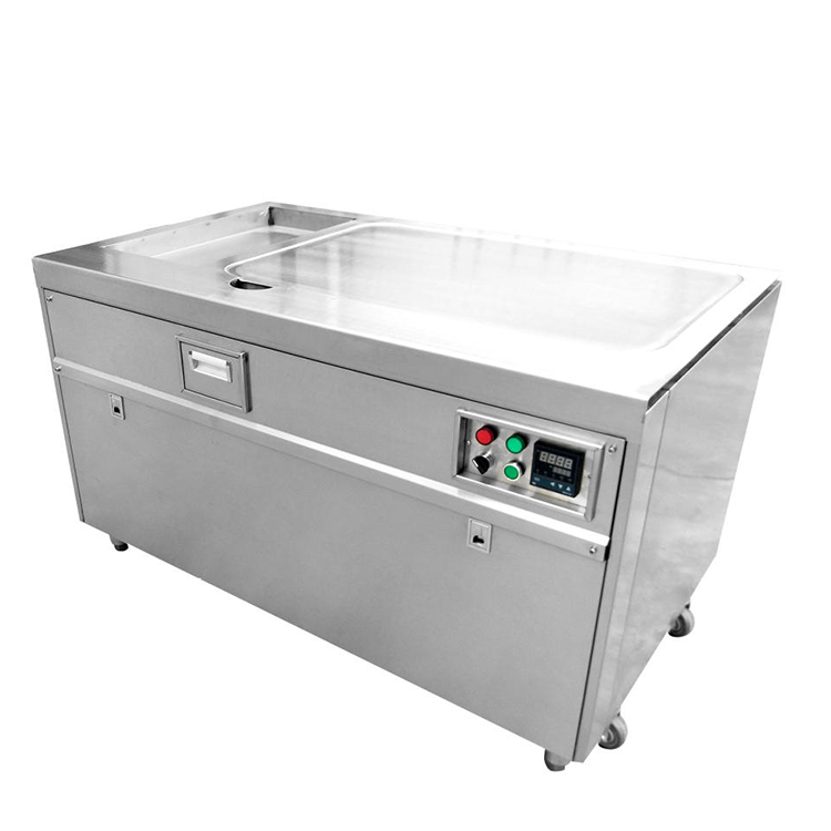 Commercial Stainless Steel Tep - Commercial Kitchen Griddle incelemesi ve fiyatı