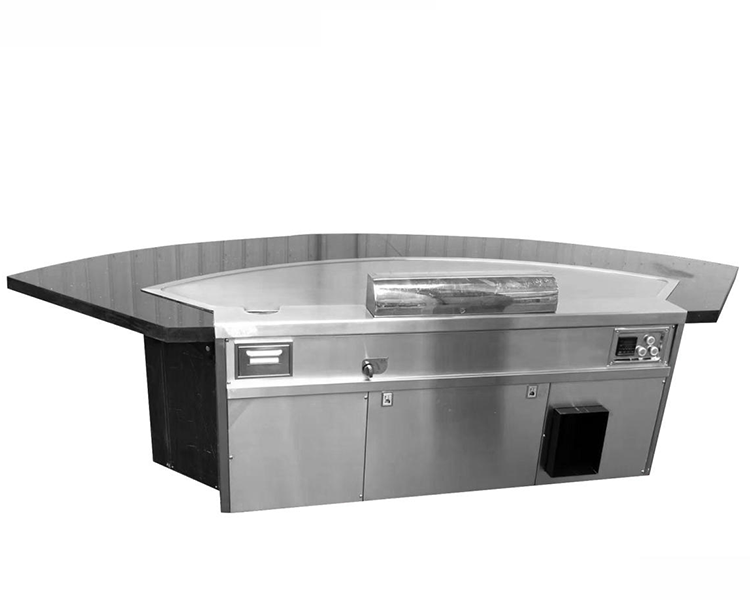 Commercial Stainless Steel Tep - Commercial Kitchen Griddle incelemesi ve fiyatı