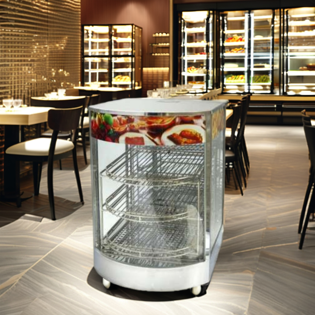 Commercial Kitchen Equipment E - Commercial Kitchen Projects incelemesi ve fiyatı