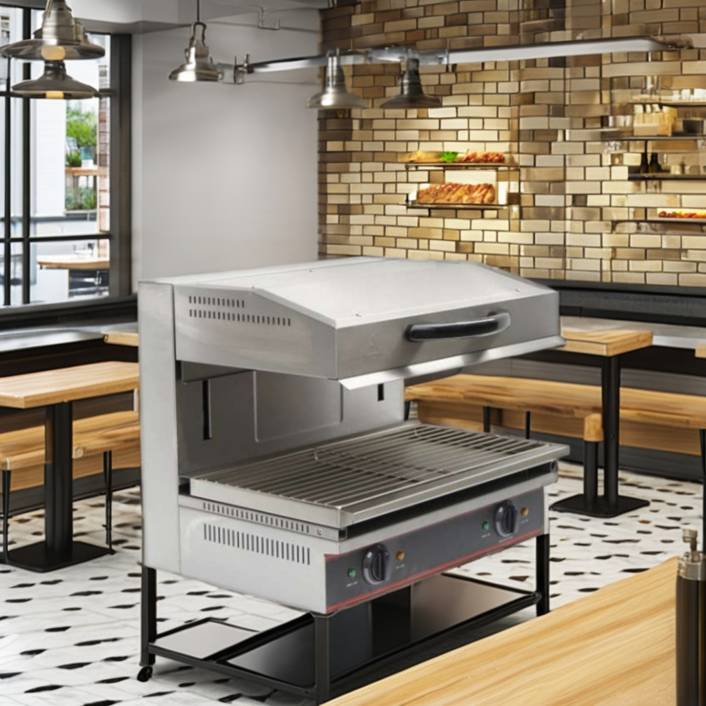 Commercial Kitchen Equipment E - Commercial Kitchen Projects incelemesi ve fiyatı