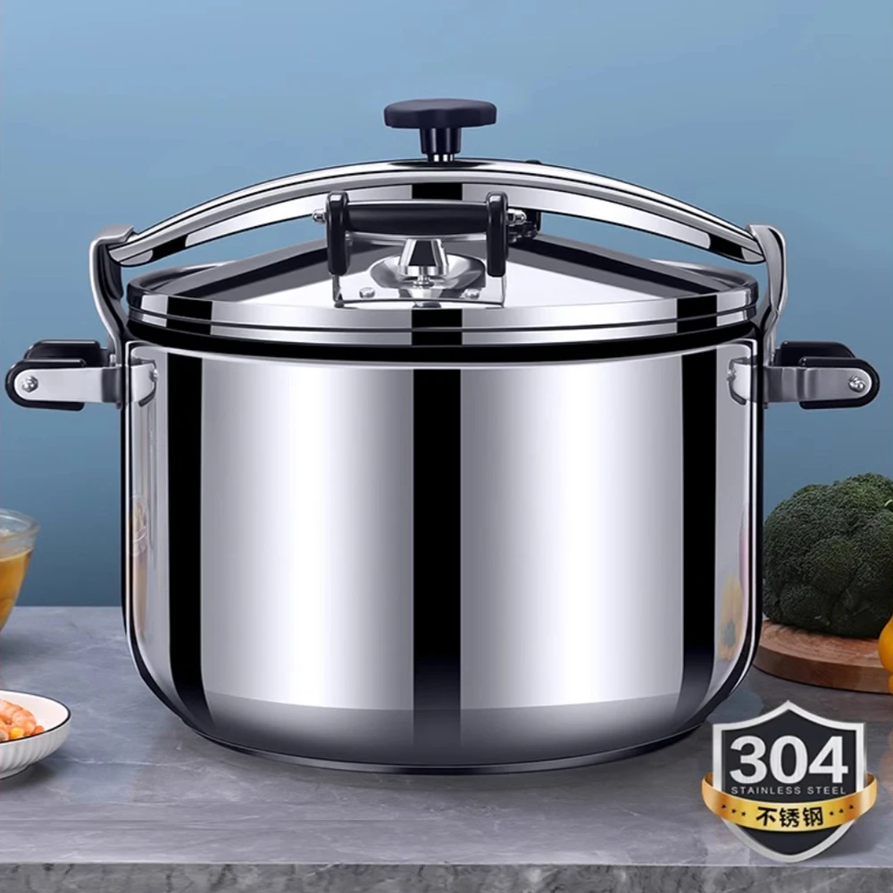 70L Commercial Pressure Cooker - Commercial Rice Cooker incelemesi ve fiyatı
