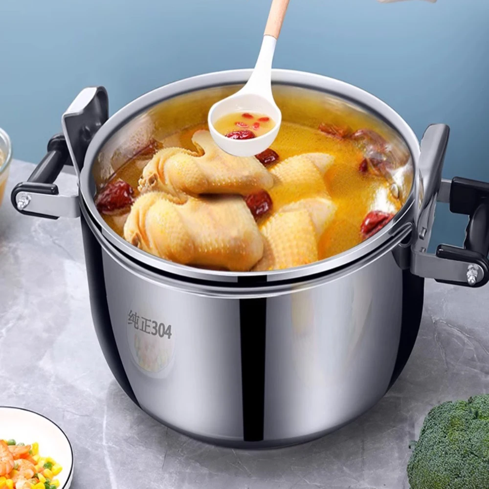 70L Commercial Pressure Cooker - Commercial Rice Cooker incelemesi ve fiyatı