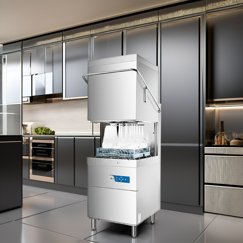 ef-Smart Electric Stainless St - Commercial Kitchen Appliances incelemesi ve fiyatı