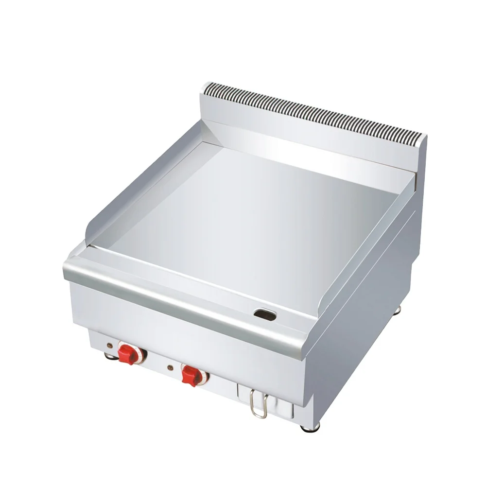 Commercial 220V Countertop Fla - Commercial Kitchen Griddle incelemesi ve fiyatı