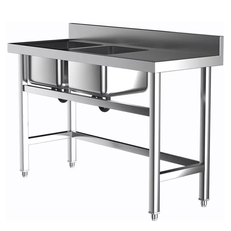 Commercial Hotel Kitchen Equip - Commercial Kitchen Tables incelemesi ve fiyatı