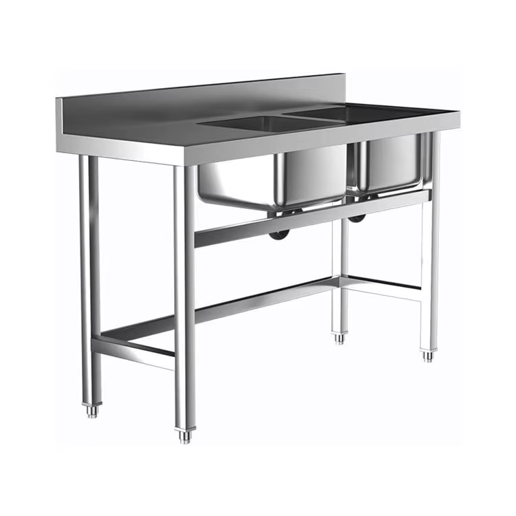 Commercial Hotel Kitchen Equip - Commercial Kitchen Tables incelemesi ve fiyatı