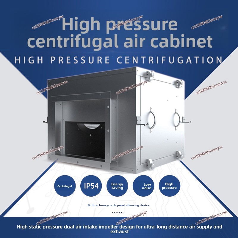 Commercial Powerful Silent Cab - Commercial Kitchen Cabinet incelemesi ve fiyatı