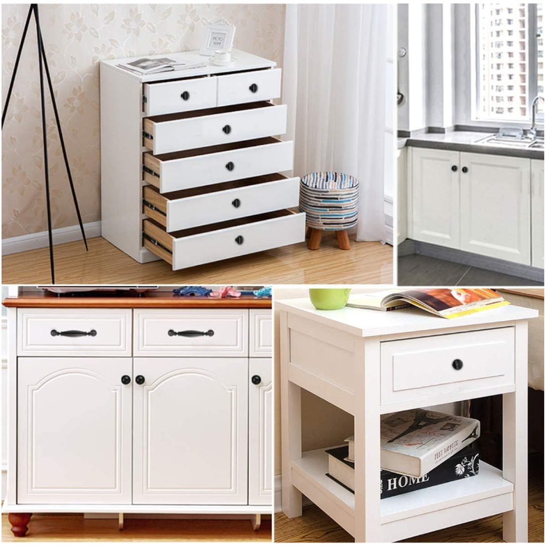 5PCS Aluminum  Kitchen Cupboar - Commercial Kitchen Cabinet incelemesi ve fiyatı