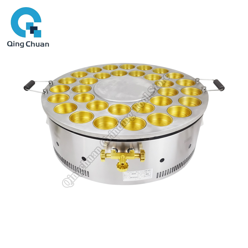Red Bean Cake Machine Commerci - Commercial Kitchen Appliances incelemesi ve fiyatı