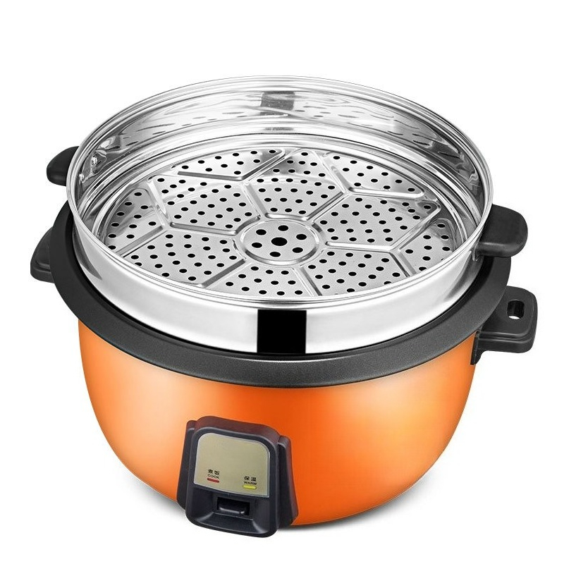 23L-45L Super Large Capacity C - Commercial Rice Cooker incelemesi ve fiyatı