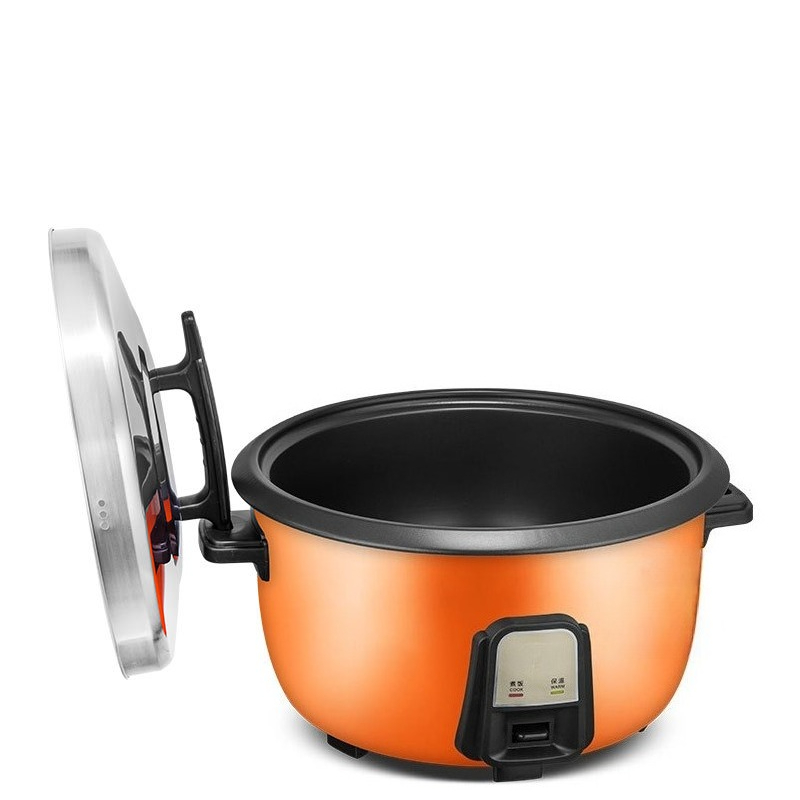 23L-45L Super Large Capacity C - Commercial Rice Cooker incelemesi ve fiyatı