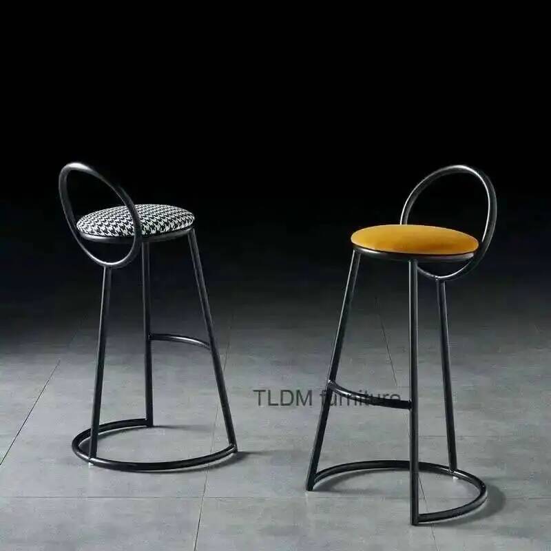 Chairs High Bar Home Light Fro - Commercial Kitchen Lighting Design incelemesi ve fiyatı