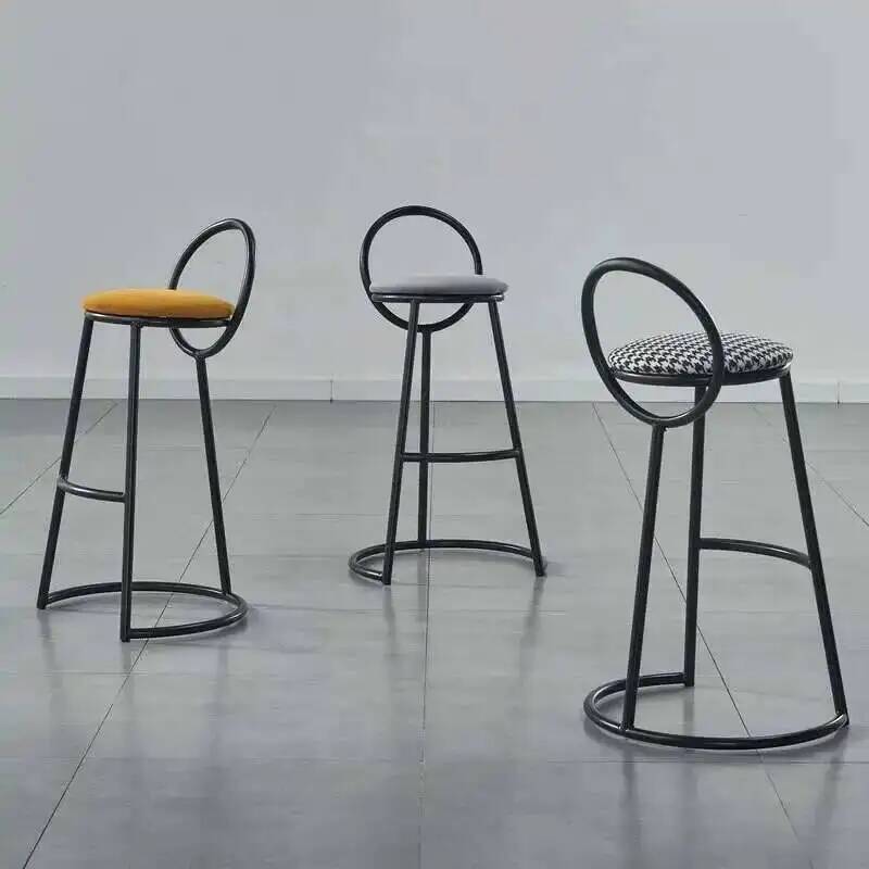 Chairs High Bar Home Light Fro - Commercial Kitchen Lighting Design incelemesi ve fiyatı