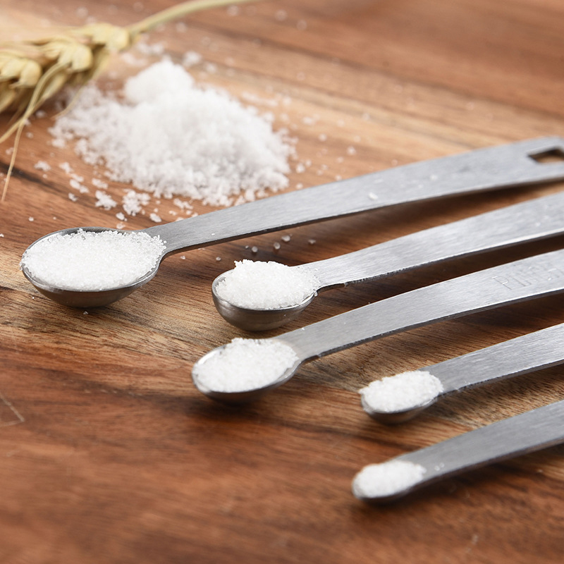Practical 5pcs/Set Mini Measur - Commercial Kitchen Products incelemesi ve fiyatı