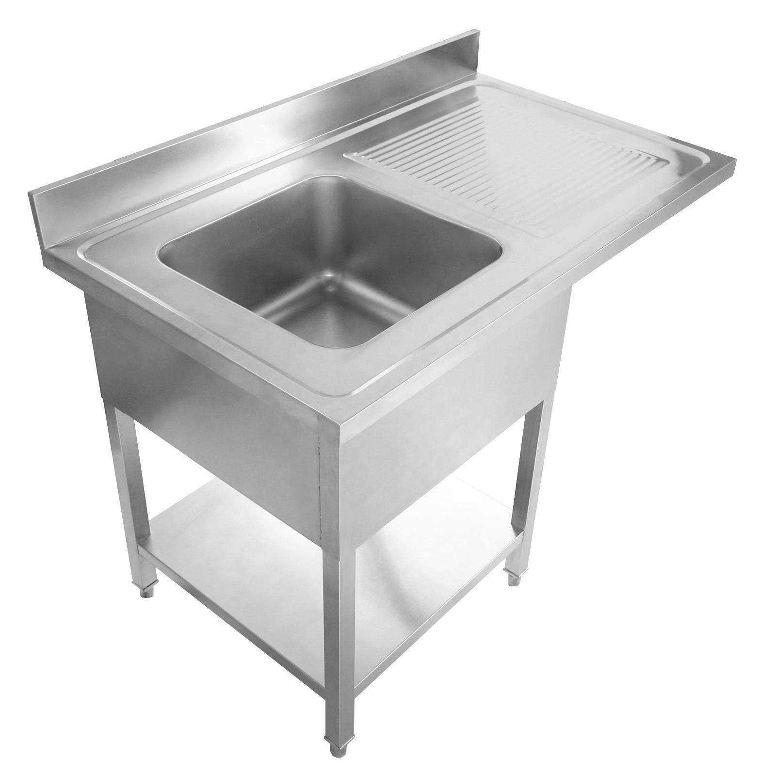 Stainless Steel Work Table Com - Commercial Kitchen Tables incelemesi ve fiyatı