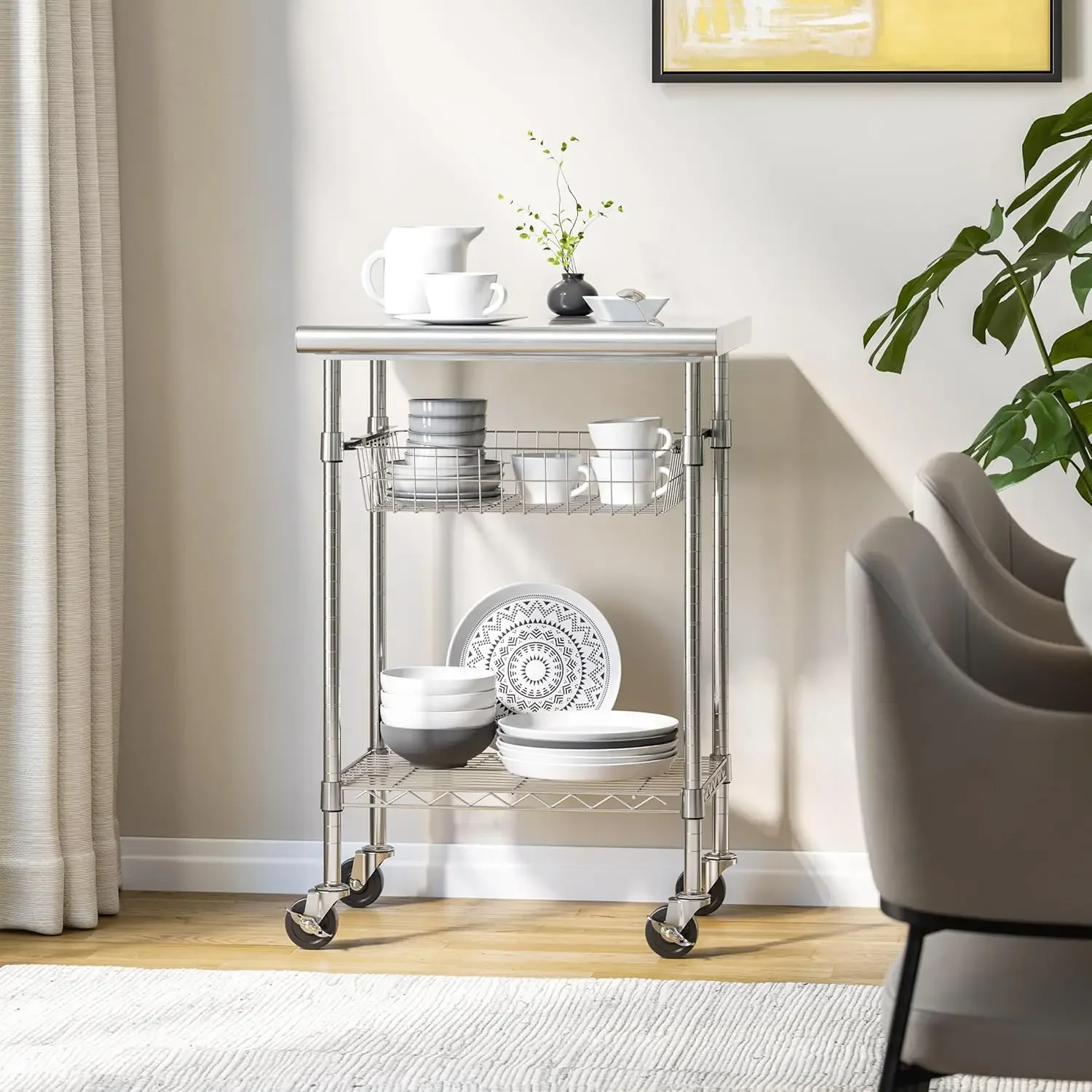 [Best Seller!]Commercial Work  - Commercial Kitchen Tables incelemesi ve fiyatı