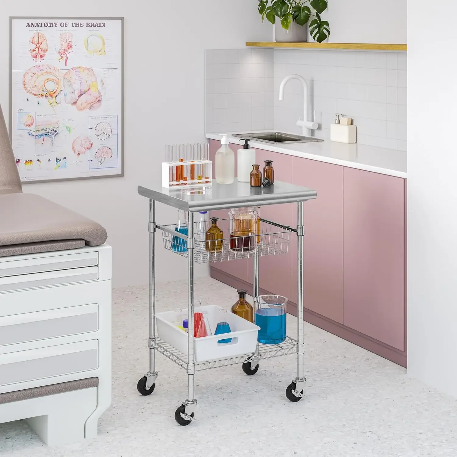 [Best Seller!]Commercial Work  - Commercial Kitchen Tables incelemesi ve fiyatı