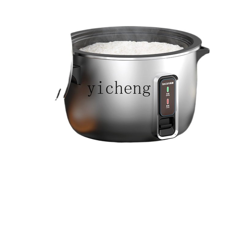 XL1  rice cooker commercial el - Commercial Rice Cooker incelemesi ve fiyatı