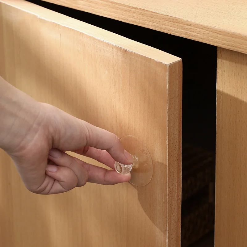 2/10Pcs Punch-free Drawer Knob - Commercial Kitchen Cabinet incelemesi ve fiyatı
