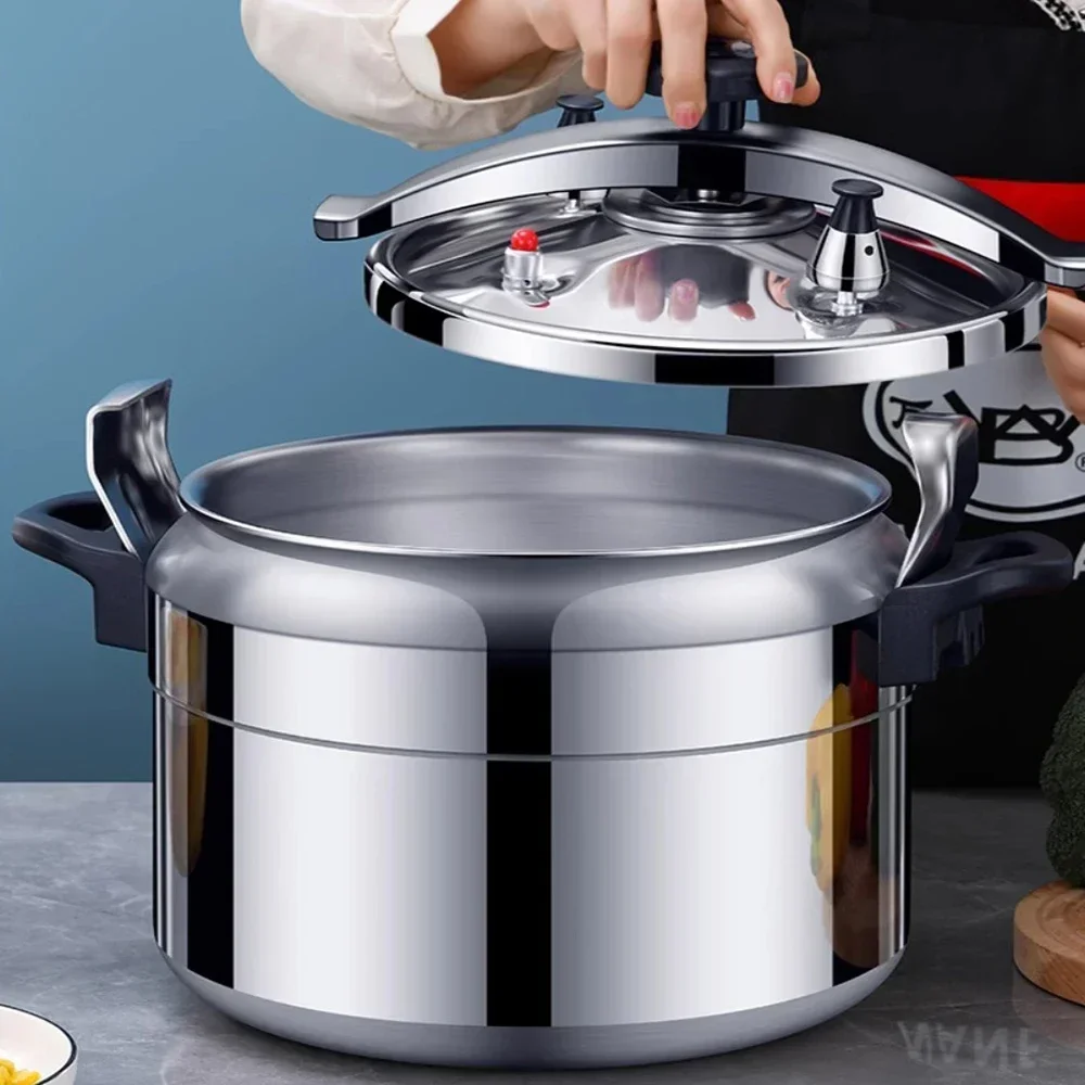 50L Commercial Pressure Cooker - Commercial Rice Cooker incelemesi ve fiyatı