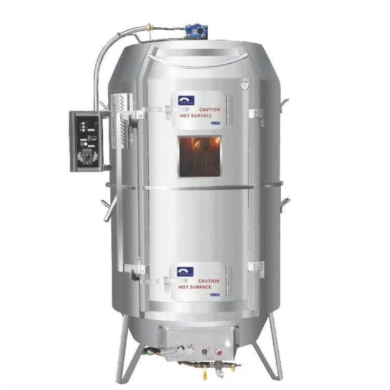 commercial kitchen gas-fired a - Commercial Kitchen Projects incelemesi ve fiyatı