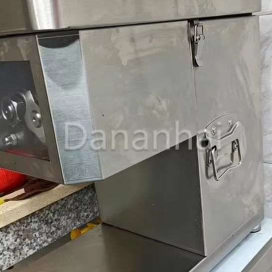 Electric Commercial Meat Cutte - Commercial Kitchen Appliances incelemesi ve fiyatı