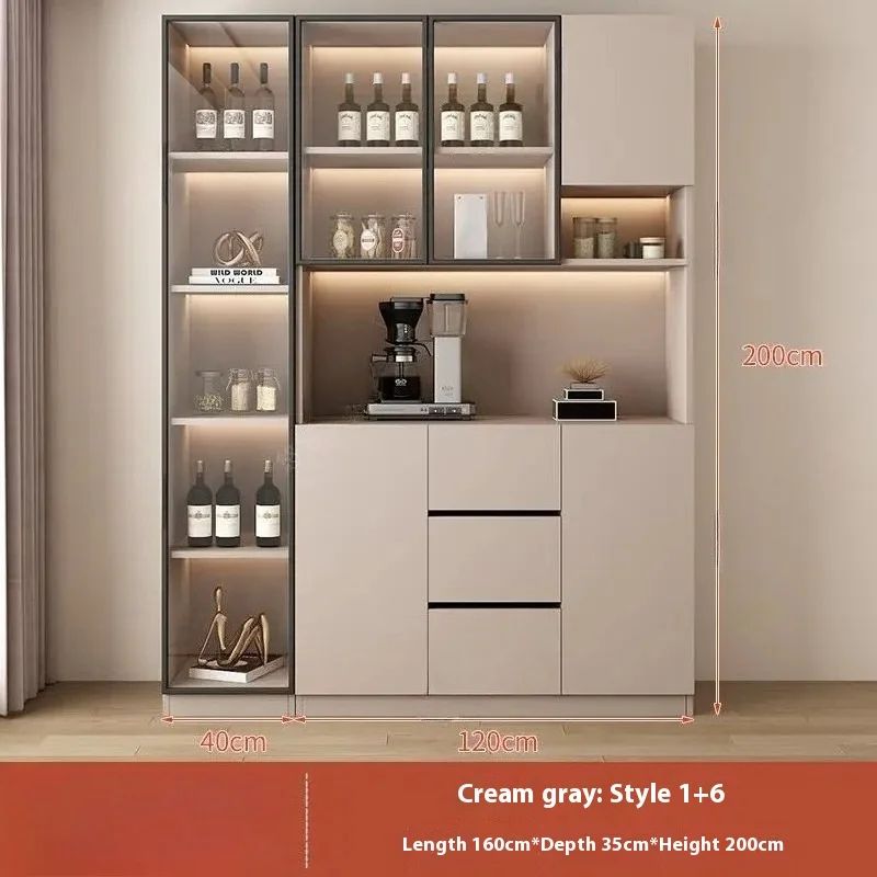 Display Cabinet Showcases Outd - Commercial Kitchen Cabinet incelemesi ve fiyatı