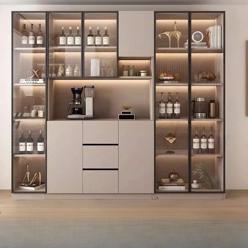 Display Cabinet Showcases Outd - Commercial Kitchen Cabinet incelemesi ve fiyatı