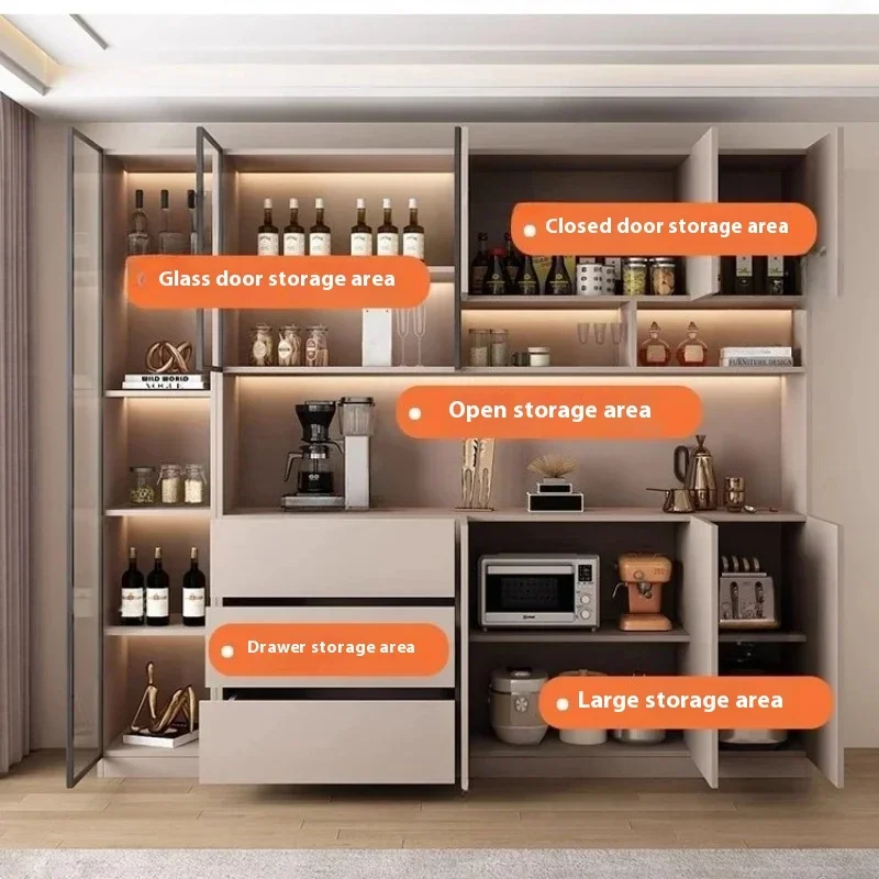 Display Cabinet Showcases Outd - Commercial Kitchen Cabinet incelemesi ve fiyatı