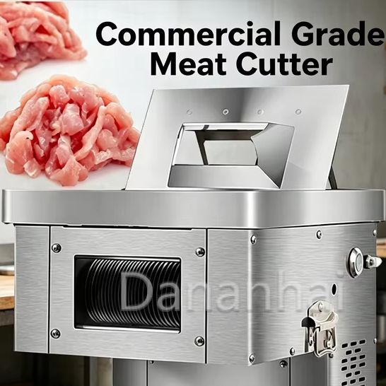 Commercial Multifunctional Mea - Commercial Kitchen Appliances incelemesi ve fiyatı