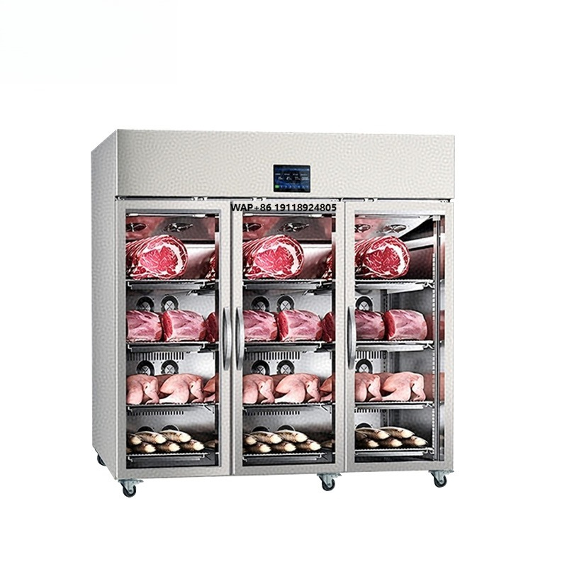 Commercial Kitchen Meat Defros - Commercial Kitchen Cabinet incelemesi ve fiyatı