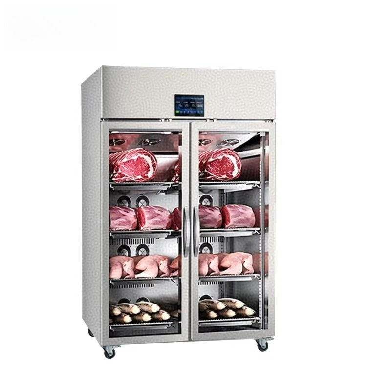 Commercial Kitchen Meat Defros - Commercial Kitchen Cabinet incelemesi ve fiyatı