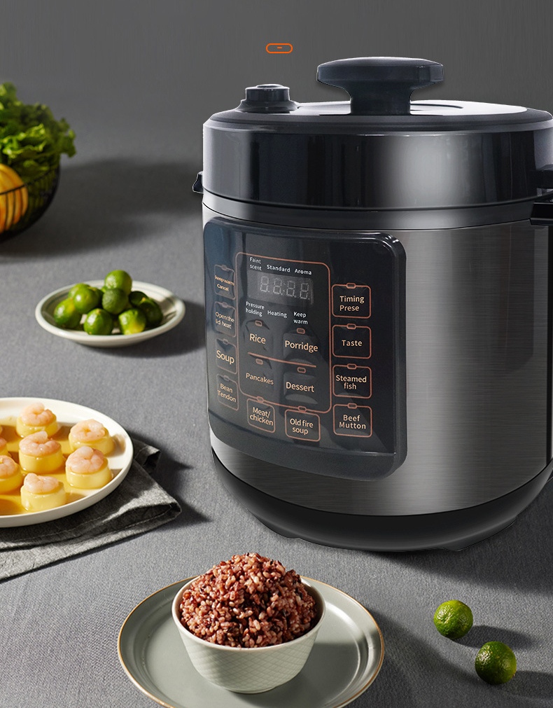 2026 New Household & Commercia - Commercial Rice Cooker incelemesi ve fiyatı