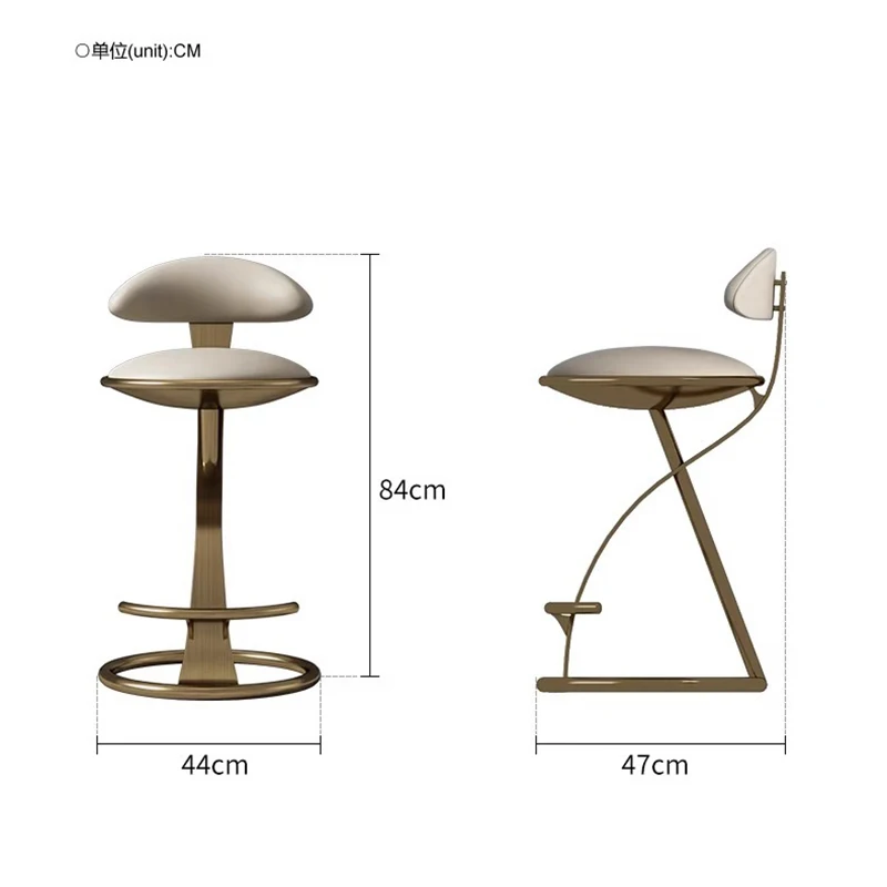 Designer High Stool Italian Li - Commercial Kitchen Lighting Design incelemesi ve fiyatı