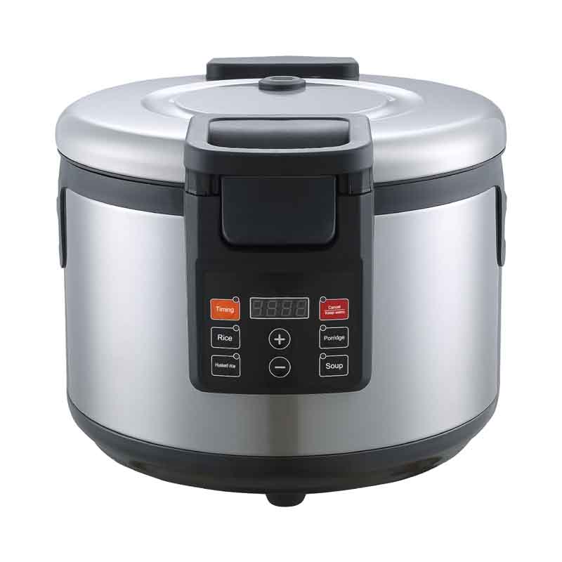 Commercial Electric Wholesale  - Commercial Rice Cooker incelemesi ve fiyatı