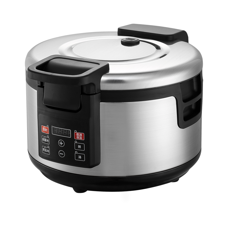 Commercial Electric Wholesale  - Commercial Rice Cooker incelemesi ve fiyatı