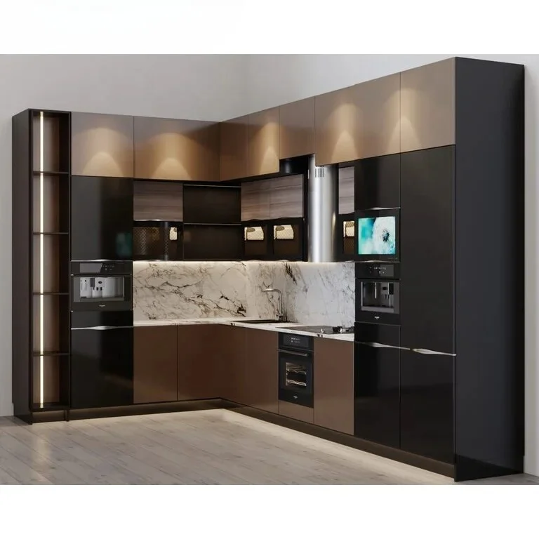 PA Commercial Full Materials H - Commercial Kitchen Projects incelemesi ve fiyatı