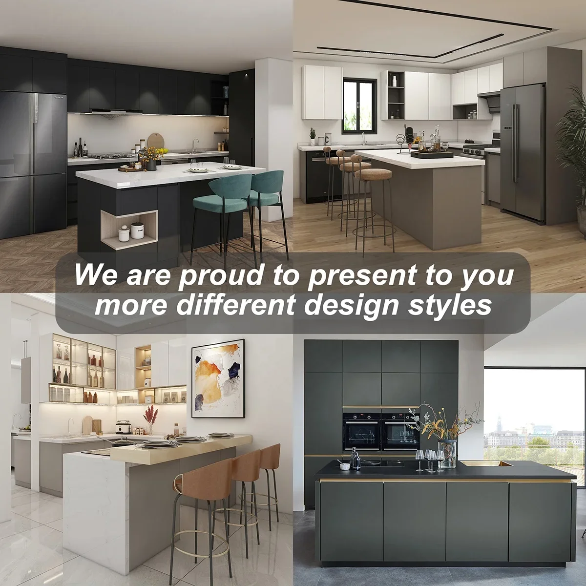 PA Commercial Full Materials H - Commercial Kitchen Projects incelemesi ve fiyatı