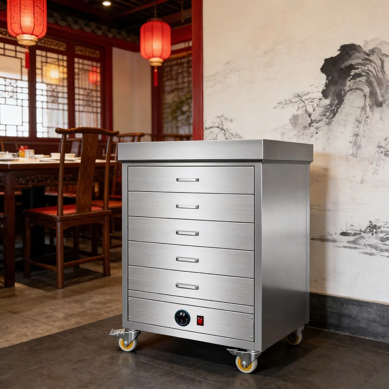 Commercial Electric Stainless  - Commercial Kitchen Cabinet incelemesi ve fiyatı