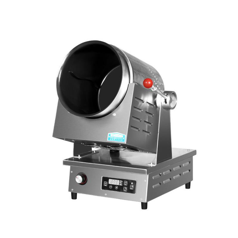 Large Commercial Kitchen Robot - Commercial Rice Cooker incelemesi ve fiyatı