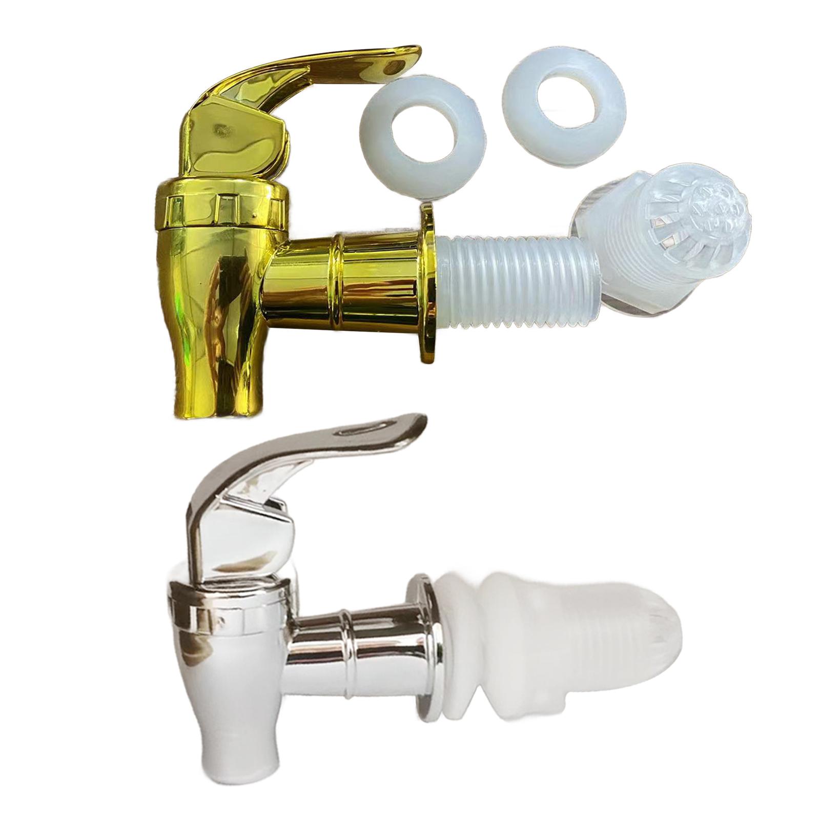 Beverage Dispenser Tap Water D - Commercial Kitchen Taps incelemesi ve fiyatı