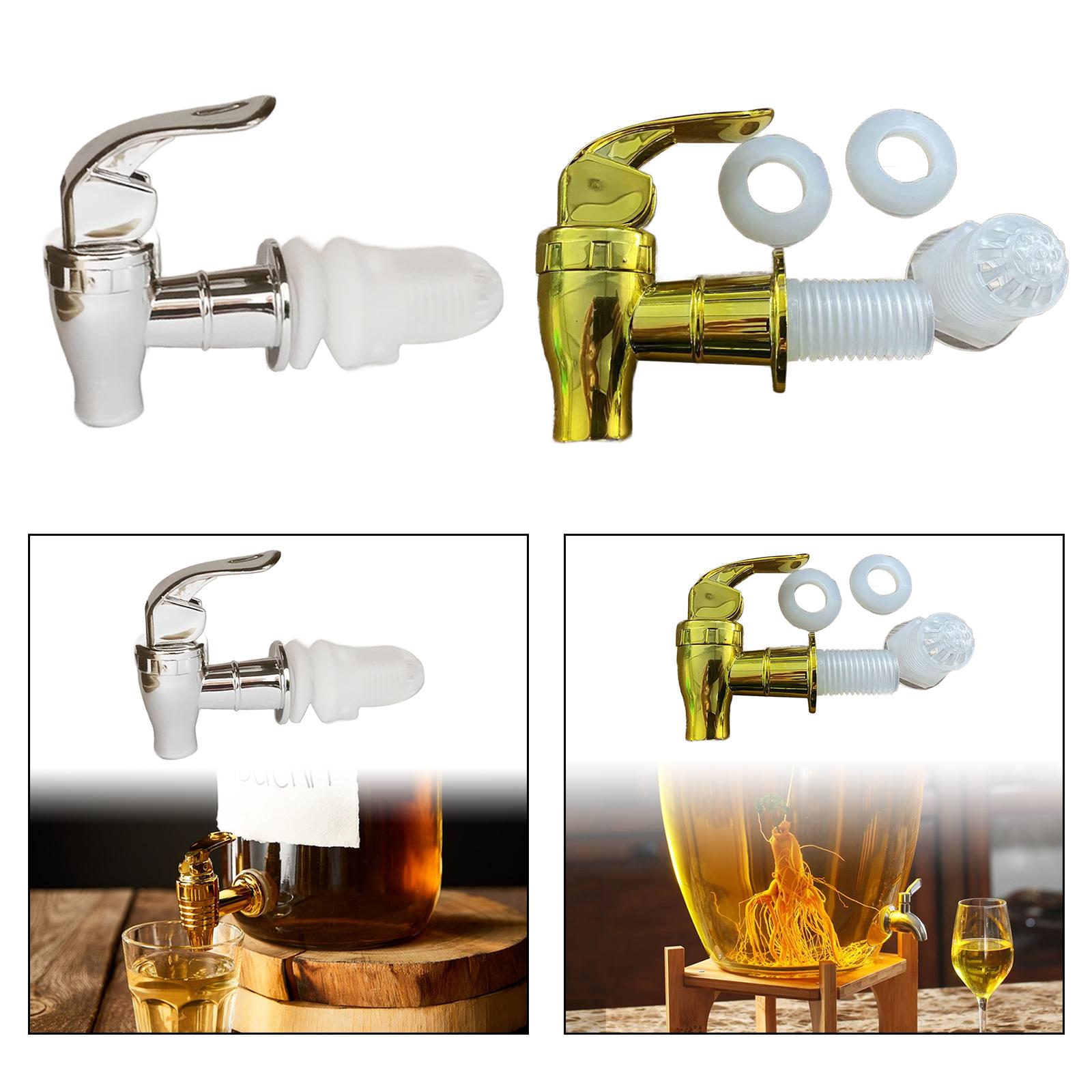 Beverage Dispenser Tap Water D - Commercial Kitchen Taps incelemesi ve fiyatı