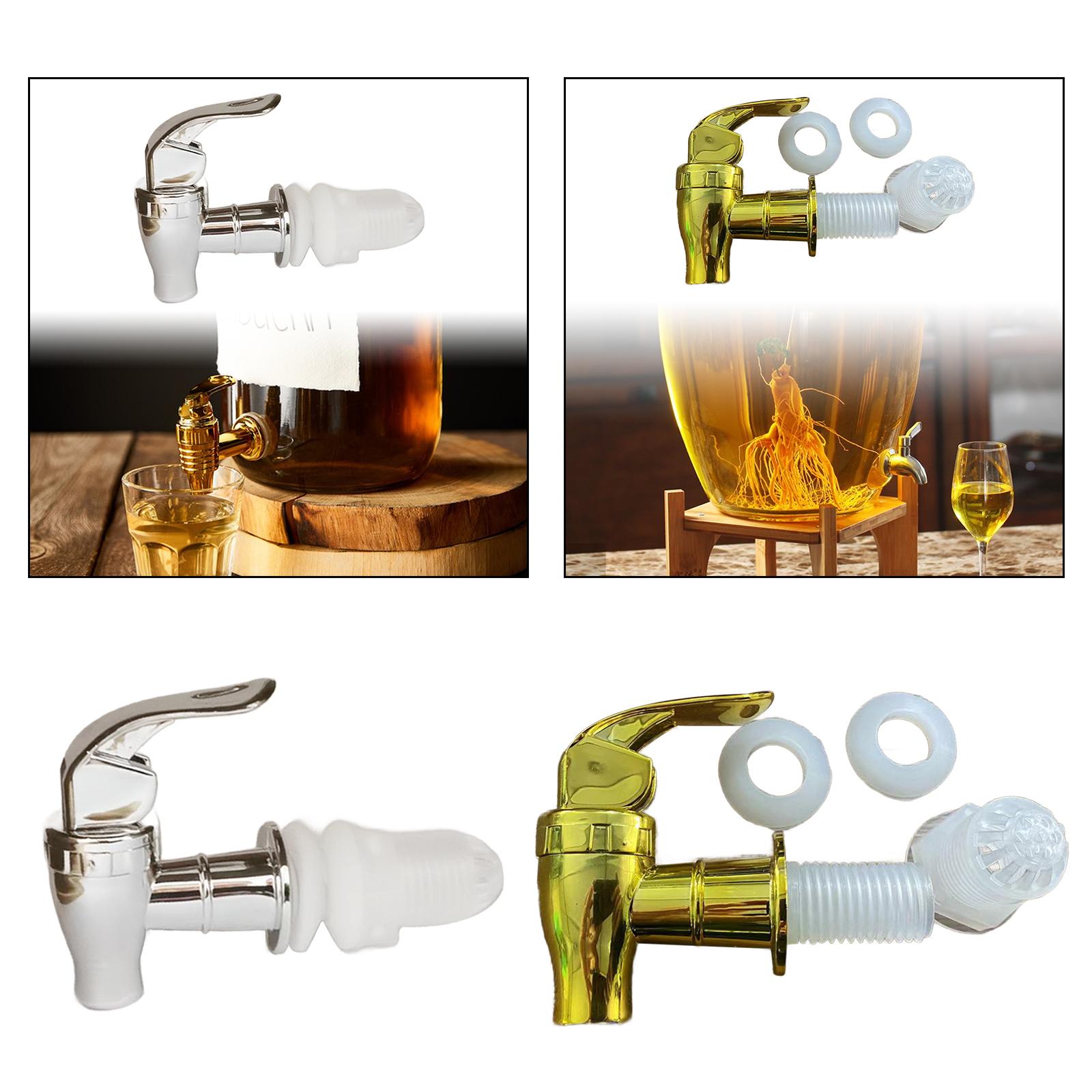 Beverage Dispenser Tap Water D - Commercial Kitchen Taps incelemesi ve fiyatı